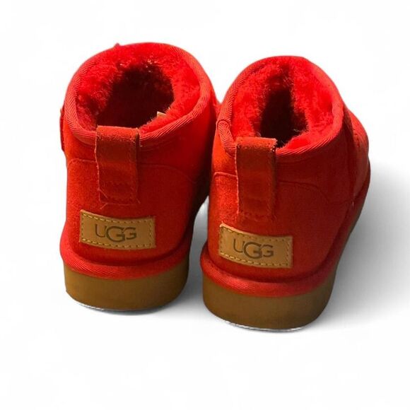 Ugg Tasman Slip On Boots - Picture 4 of 5